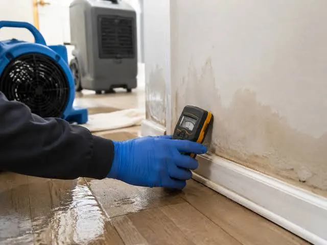 24/7 Water damage restoration services in Dilley, TX - Rapid flood cleanup and mitigation